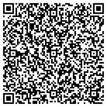 QR-код с контактной информацией организации ЛиК-Вояж