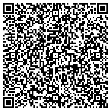 QR-код с контактной информацией организации СантехХаус