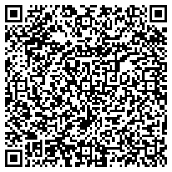 QR-код с контактной информацией организации Буланжери