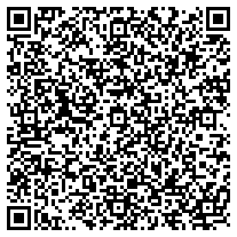 QR-код с контактной информацией организации ООО АнгараСпецСтрой