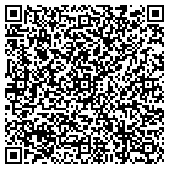 QR-код с контактной информацией организации ООО ИркутскСтройМонтаж