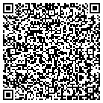 QR-код с контактной информацией организации Ольга