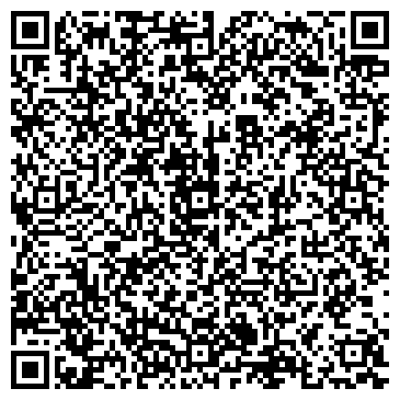 QR-код с контактной информацией организации Сладкоежка