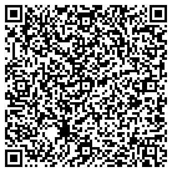 QR-код с контактной информацией организации ООО "Ла-Манш"