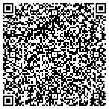 QR-код с контактной информацией организации ИП Гусейнов И.А.