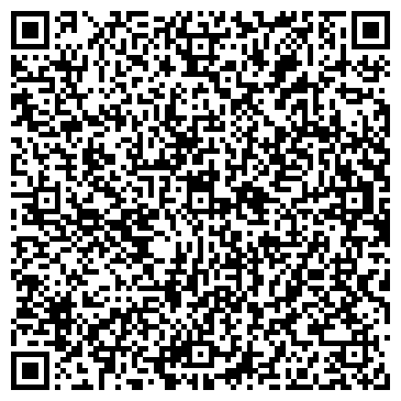 QR-код с контактной информацией организации Турагентство «СКАЙТУР»