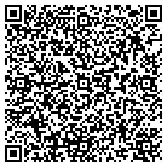 QR-код с контактной информацией организации Шоколадница