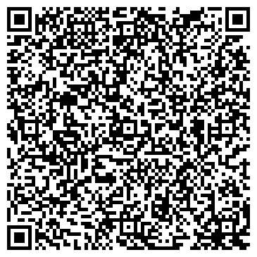 QR-код с контактной информацией организации Продовольственный магазин, ООО Меркурий