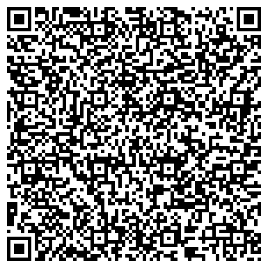 QR-код с контактной информацией организации ООО Троицкий дом