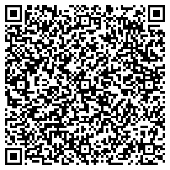 QR-код с контактной информацией организации Метелица Трейд, ООО, продовольственный магазин