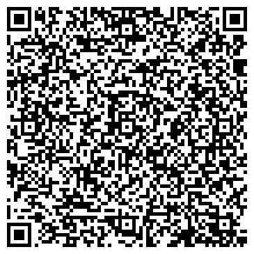 QR-код с контактной информацией организации PIAR