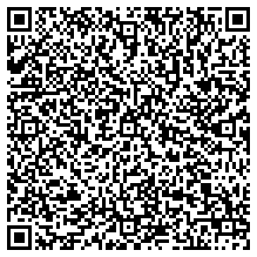 QR-код с контактной информацией организации Продуктовый магазин, ИП Африкян Г.А.