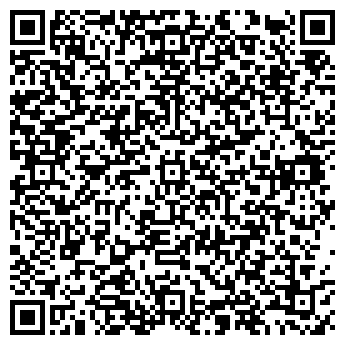QR-код с контактной информацией организации Бэгстайл