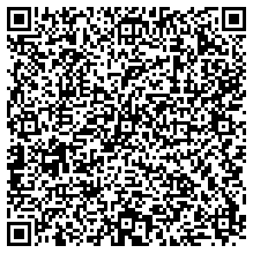 QR-код с контактной информацией организации ООО Нижегородские бани