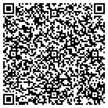 QR-код с контактной информацией организации Продовольственный магазин, ИП Борецкая А.О.