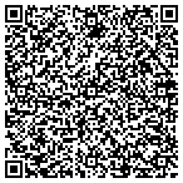 QR-код с контактной информацией организации Антонов Двор
