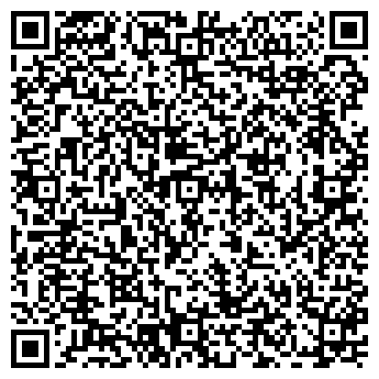 QR-код с контактной информацией организации Банкомат, АКБ Абсолют Банк, ОАО