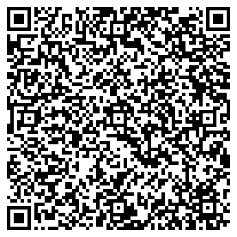 QR-код с контактной информацией организации Бэгстайл