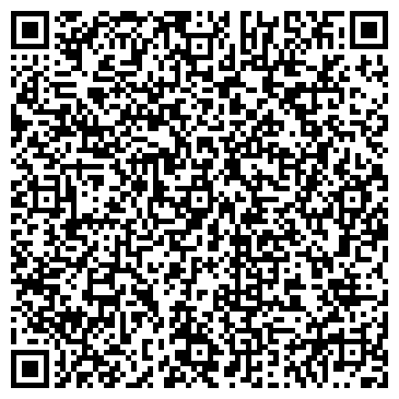 QR-код с контактной информацией организации Бахус, продуктовый магазин