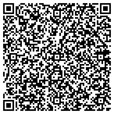 QR-код с контактной информацией организации Антонов Двор