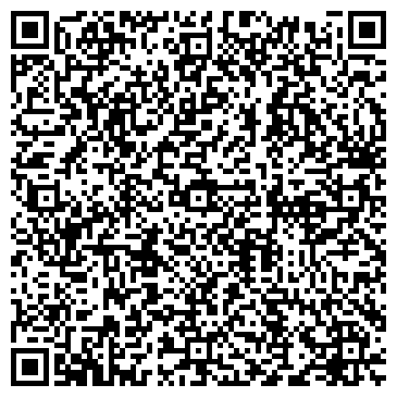 QR-код с контактной информацией организации ИП Пригодина А.М.