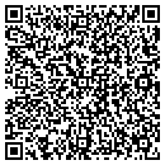 QR-код с контактной информацией организации Луйс, магазин продуктов