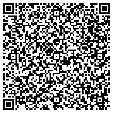 QR-код с контактной информацией организации Антонов Двор