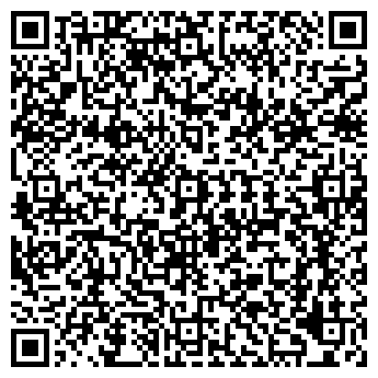 QR-код с контактной информацией организации ПЕТРОВСКХЛЕБ, ЗАО