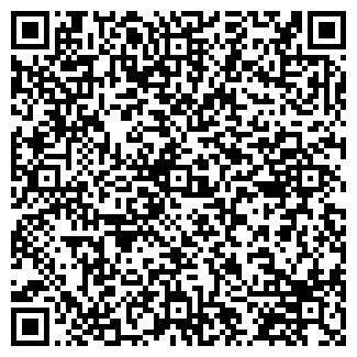 QR-код с контактной информацией организации VISTA