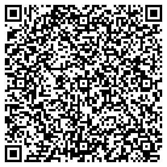 QR-код с контактной информацией организации Продуктовый магазин, ИП Канарева Н.С.