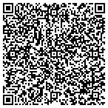 QR-код с контактной информацией организации Саванна