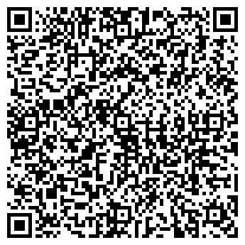 QR-код с контактной информацией организации Продовольственный магазин, ООО Гарантия 06