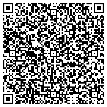 QR-код с контактной информацией организации ЗАО Чета