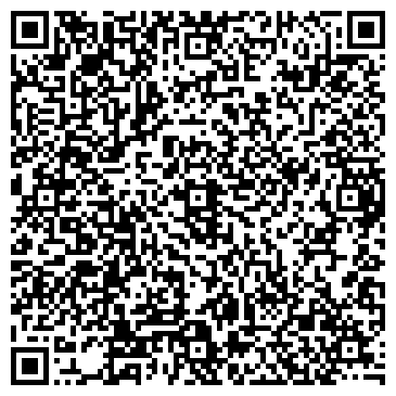 QR-код с контактной информацией организации Английский клуб