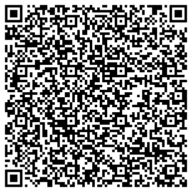 QR-код с контактной информацией организации Детский оздоровительный лагерь «Чайка»