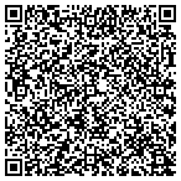 QR-код с контактной информацией организации Золотой ребенок