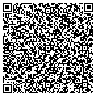QR-код с контактной информацией организации Мясославская лавка, продуктовый магазин