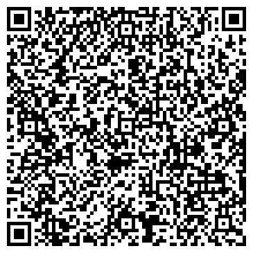 QR-код с контактной информацией организации Сароптпласт