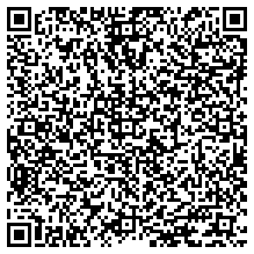 QR-код с контактной информацией организации ЛизаТур