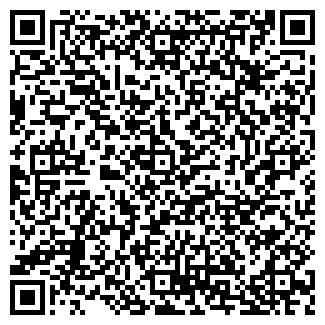 QR-код с контактной информацией организации Дана, продуктовый магазин
