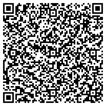 QR-код с контактной информацией организации ООО Полиграф-сервис