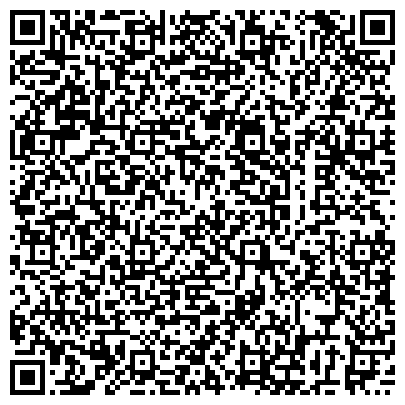 QR-код с контактной информацией организации ООО Аттракционная техника Созвездие Чудес