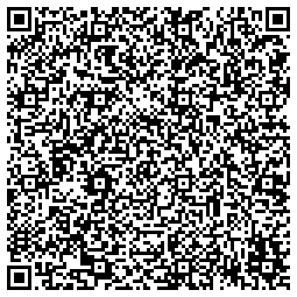 QR-код с контактной информацией организации ООО Энергия, транспортная компания, представительство в г. Архангельске