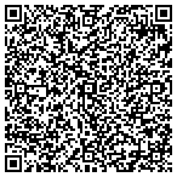 QR-код с контактной информацией организации Парад Халат