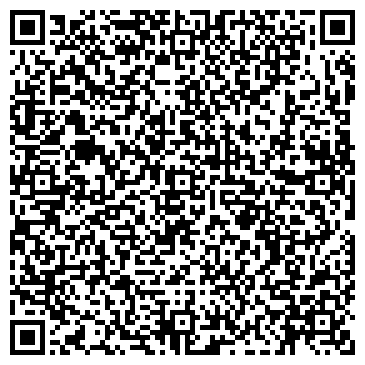 QR-код с контактной информацией организации ООО Окна Альба