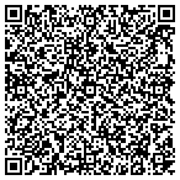 QR-код с контактной информацией организации Maxi-Travel