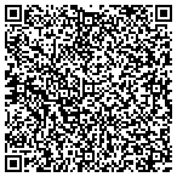 QR-код с контактной информацией организации ИП Матаев Р.В.