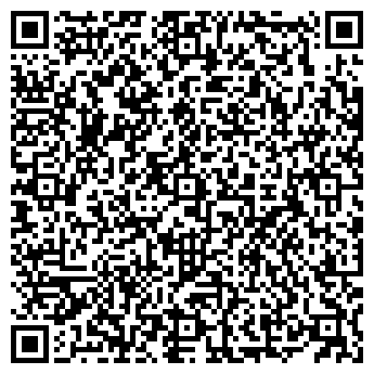 QR-код с контактной информацией организации VISTA