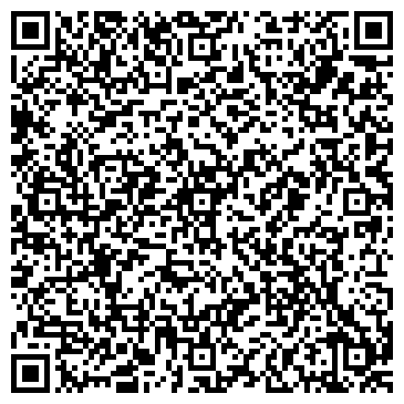 QR-код с контактной информацией организации Апартаменты