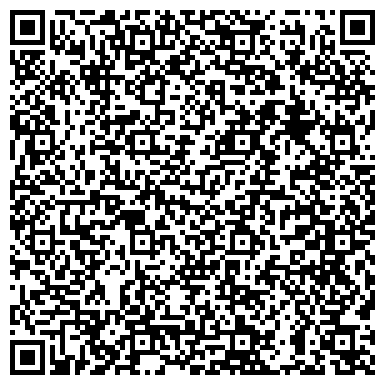 QR-код с контактной информацией организации Кабинет психологической помощи Нины Булдаковой